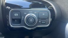 Mercedes-Benz A-Class A200d AMG Line 4dr Auto Diesel Saloon